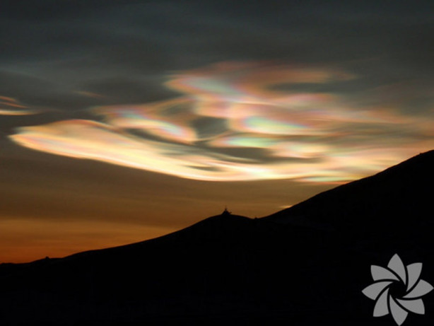 Foto - Hiç bilmediğiniz bulut çeşitleri