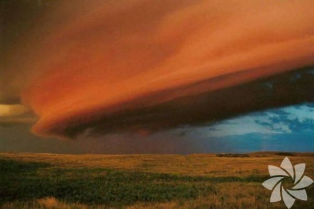 Foto - Hiç bilmediğiniz bulut çeşitleri