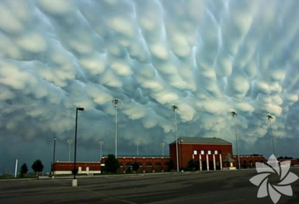 Foto - Hiç bilmediğiniz bulut çeşitleri