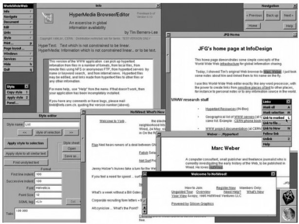 Foto - Hiç duymamış olabilirsiniz! İşte 90'lı yılların tarayıcıları