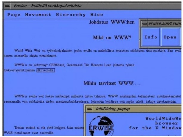 Foto - Hiç duymamış olabilirsiniz! İşte 90'lı yılların tarayıcıları