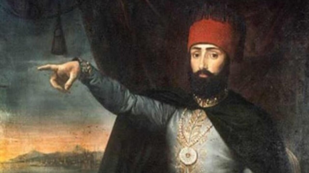 Foto - Hiç duymamış olabilirsiniz! İşte Osmanlı padişahlarının en sevdiği yemekler