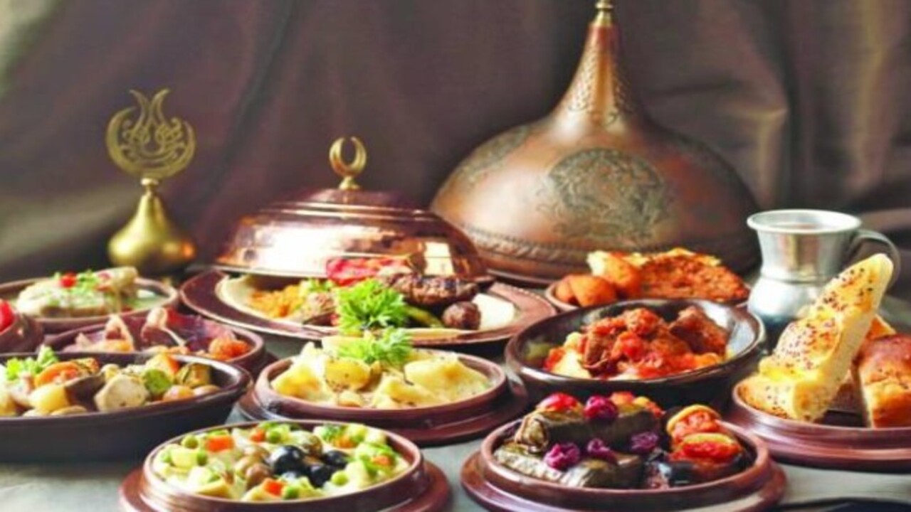 Foto - Hiç duymamış olabilirsiniz! İşte Osmanlı padişahlarının en sevdiği yemekler