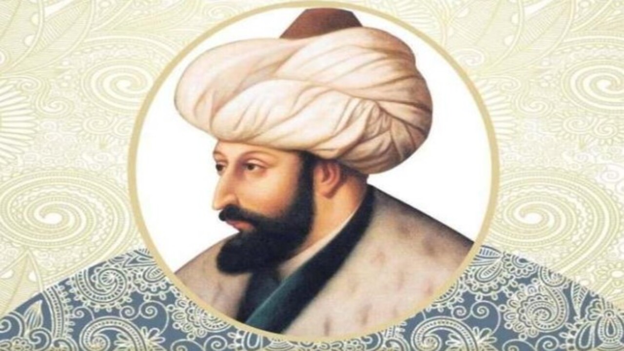 Foto - Hiç duymamış olabilirsiniz! İşte Osmanlı padişahlarının en sevdiği yemekler