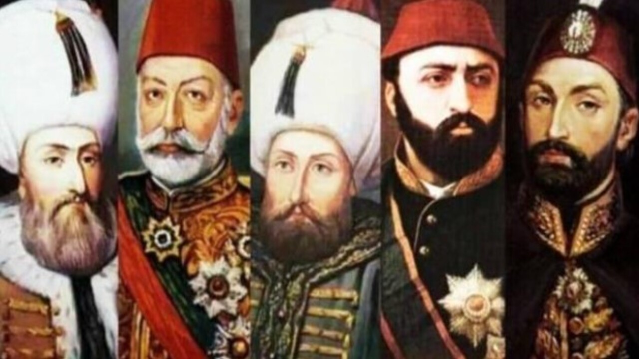 Foto - Hiç duymamış olabilirsiniz! İşte Osmanlı padişahlarının en sevdiği yemekler
