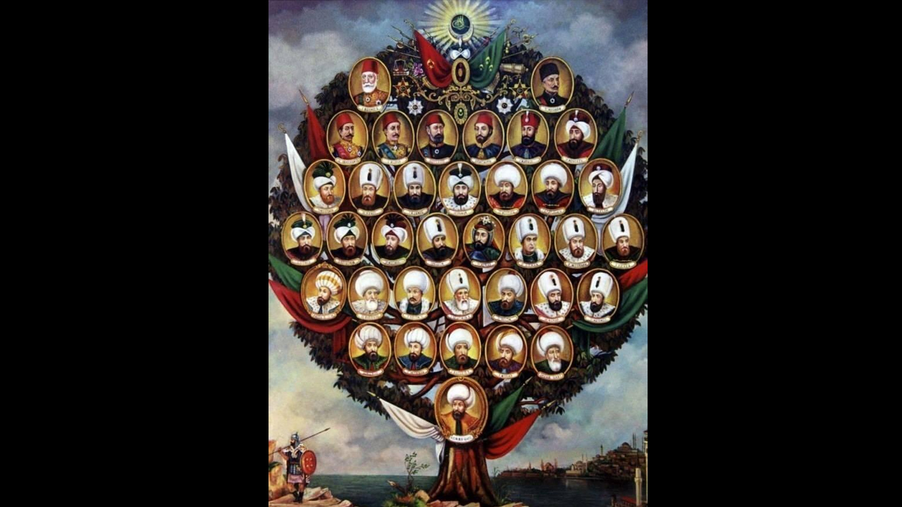 Hiç duymamış olabilirsiniz! İşte Osmanlı padişahlarının en sevdiği yemekler