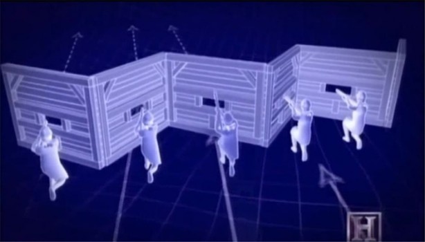 Foto - Hiç duyulmamış 10 ilginç silah