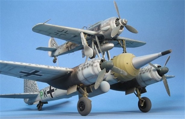 Foto - Hiç duyulmamış 10 ilginç silah