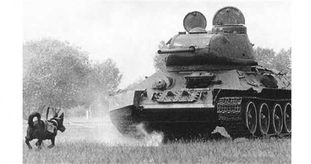 Foto - Hiç duyulmamış 10 ilginç silah