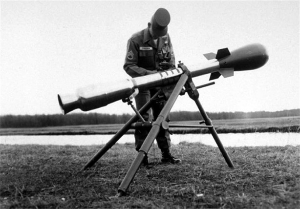 Foto - Hiç duyulmamış 10 ilginç silah