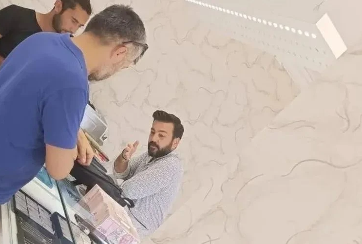 Foto - Hiç farkında değiliz ama vatan hainleri aramızda dolaşıyor! MASAK listesinde şok eden gerçek