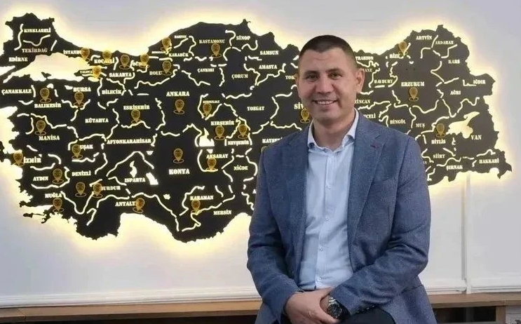 Foto - Hiç farkında değiliz ama vatan hainleri aramızda dolaşıyor! MASAK listesinde şok eden gerçek