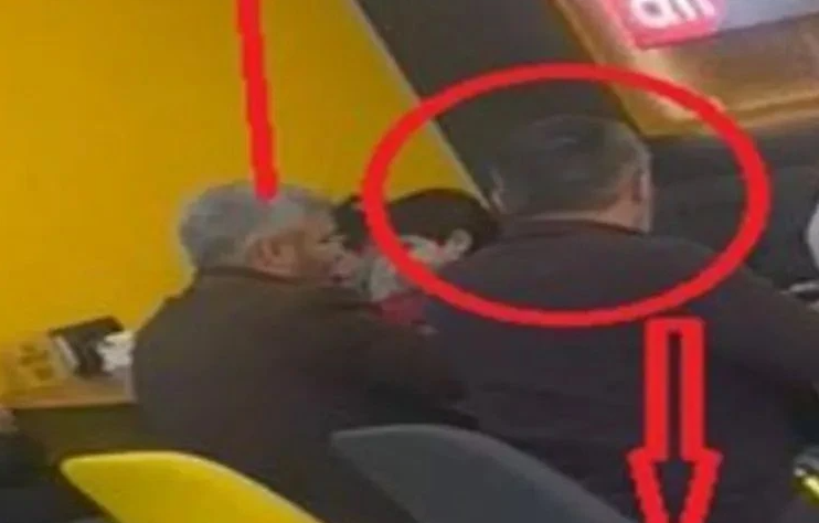 Foto - Hiç farkında değiliz ama vatan hainleri aramızda dolaşıyor! MASAK listesinde şok eden gerçek