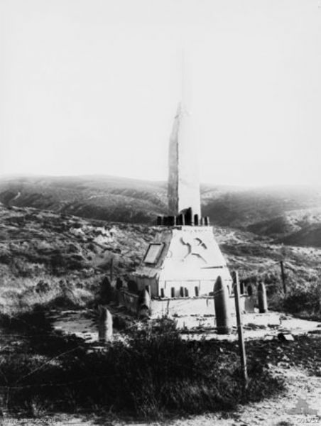 Foto - Çanakkale Savaşı