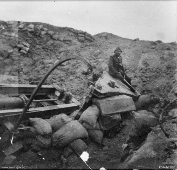 Foto - Çanakkale Savaşı