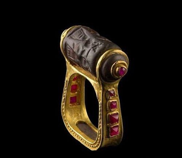 Foto - Hiç görmediğiniz tarihi eserler