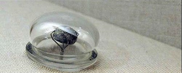 Foto - Hiç görmediğiniz tarihi eserler