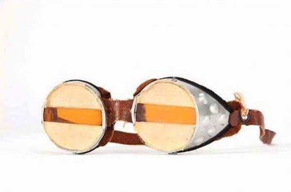 Foto - Hiç görmediğiniz tarihi eserler