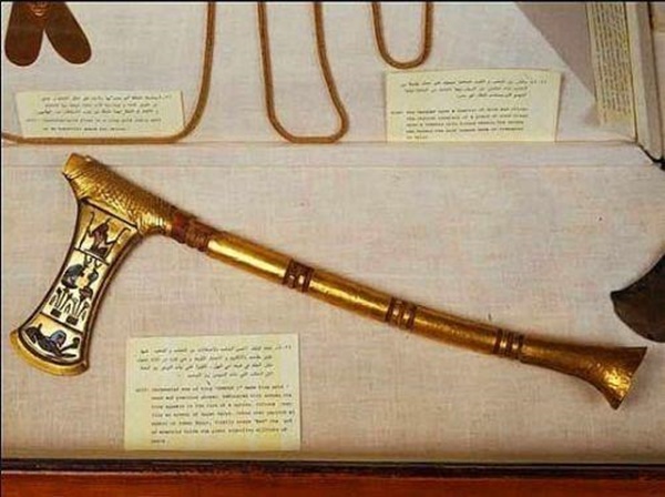 Hiç görmediğiniz tarihi eserler