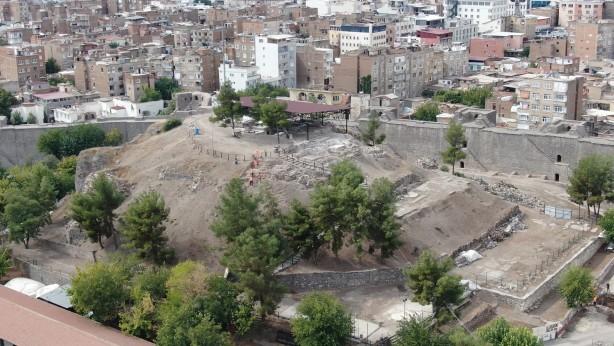 Foto - Hiç hesapta olmayan bir ilimizde tarih üzerine harekete geçildi! 'Tarih fışkırıyor' haberini duyacağız! Ortaya çıktı...