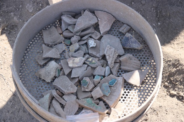 Foto - Hiç hesapta olmayan bir ilimizde tarih üzerine harekete geçildi! 'Tarih fışkırıyor' haberini duyacağız! Ortaya çıktı...