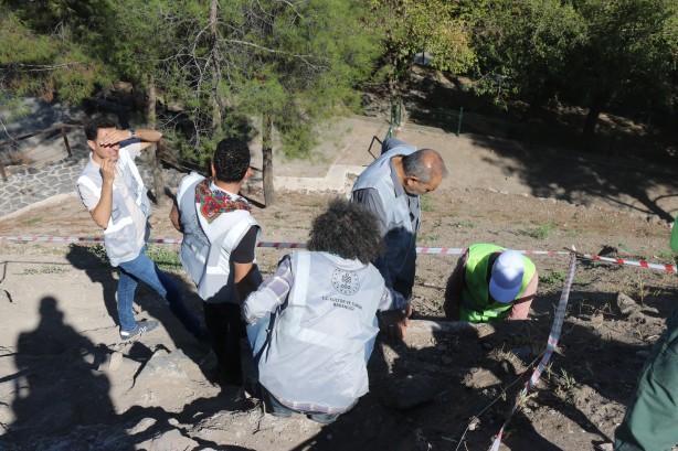 Hiç hesapta olmayan bir ilimizde tarih üzerine harekete geçildi! 'Tarih fışkırıyor' haberini duyacağız! Ortaya çıktı...