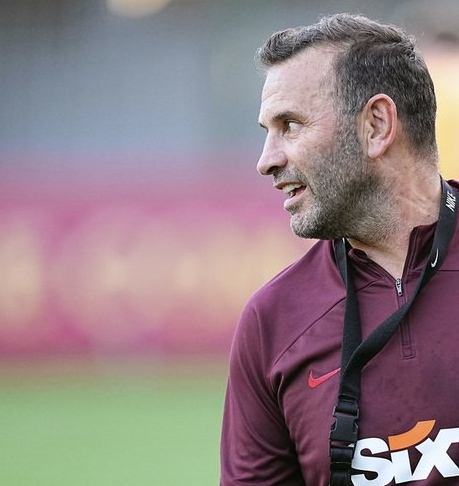 Foto - Hiç hesapta olmayan bir oyuncu: Galatasaray'ın listesindeydi! Dünya yıldızı takımından ayrılıyor
