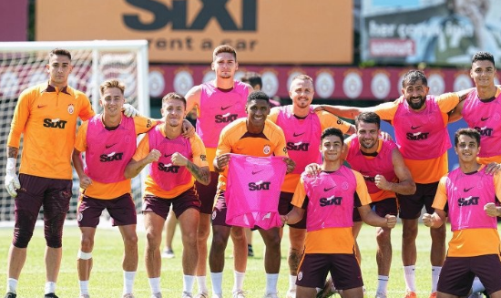 Foto - Hiç hesapta olmayan bir oyuncu: Galatasaray'ın listesindeydi! Dünya yıldızı takımından ayrılıyor