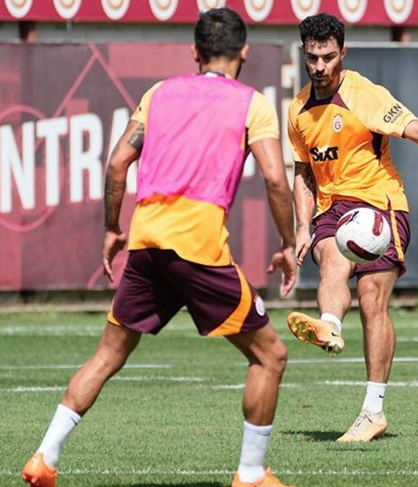 Hiç hesapta olmayan bir oyuncu: Galatasaray'ın listesindeydi! Dünya yıldızı takımından ayrılıyor