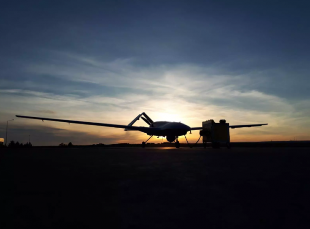 Foto - Hiç hesapta olmayan bir ülke Bayraktar TB2 SİHA alabilir! Eğer gerçekleşirse inanılmaz bir olay olur