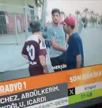 Foto - Hiç hesapta olmayan gelişme! Acil olarak karar aldılar: Devlet Bahçeli'den Süper Lig için küme düşme çağrısı desteklenmeli...