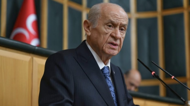 Foto - Hiç hesapta olmayan gelişme! Acil olarak karar aldılar: Devlet Bahçeli'den Süper Lig için küme düşme çağrısı desteklenmeli...