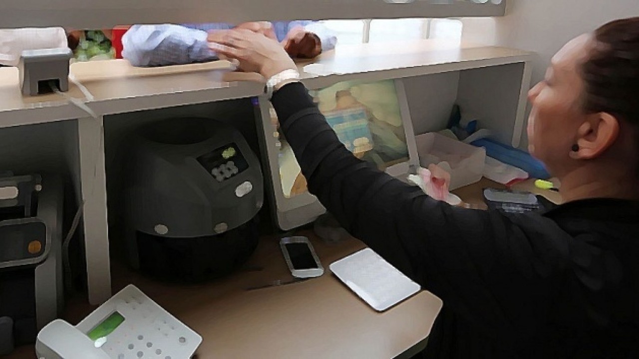 Foto - Hiç hesapta olmayan gelişme: Banka şubelerini bir bir kapatma kararı aldılar