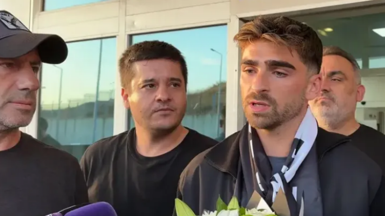 Foto - Hiç hesapta olmayan gelişme bu! Beşiktaş sol taraf için Jota'yı getirdi: Ama en çok maça sağda çıktı!