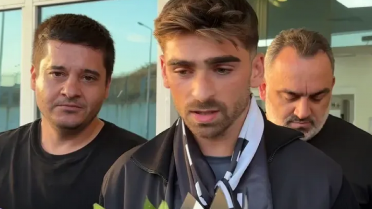 Hiç hesapta olmayan gelişme bu! Beşiktaş sol taraf için Jota'yı getirdi: Ama en çok maça sağda çıktı!