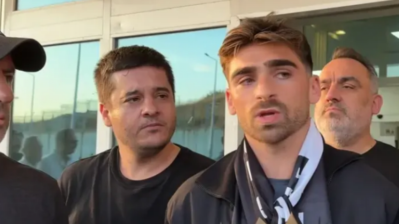 Foto - Hiç hesapta olmayan gelişme bu! Beşiktaş sol taraf için Jota'yı getirdi: Ama en çok maça sağda çıktı!