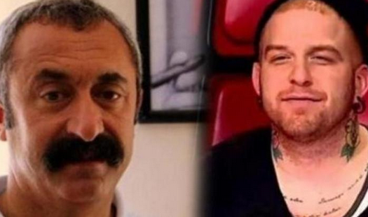 Foto - Hiç hesapta olmayan gelişme! Bu yorum kafaları karıştıracak: Kendin siyasete dibine kadar batmadın mı Gökhan efendi…