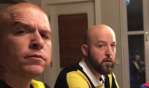 Foto - Hiç hesapta olmayan gelişme! Bu yorum kafaları karıştıracak: Kendin siyasete dibine kadar batmadın mı Gökhan efendi…