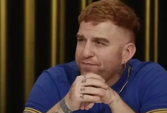 Foto - Hiç hesapta olmayan gelişme! Bu yorum kafaları karıştıracak: Kendin siyasete dibine kadar batmadın mı Gökhan efendi…