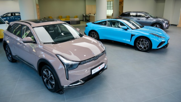 Hiç hesapta olmayan gelişme! Çinli otomobil devi Türkiye'deki faaliyetlerini sonlandırma kararı aldı