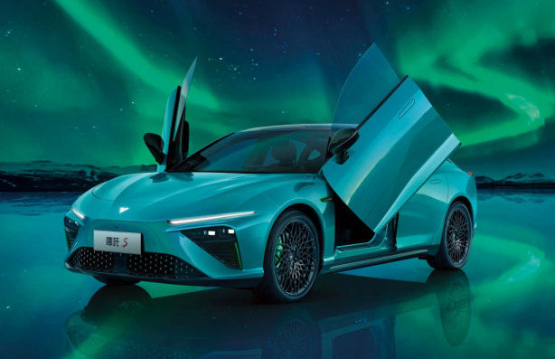 Foto - Hiç hesapta olmayan gelişme! Çinli otomobil devi Türkiye'deki faaliyetlerini sonlandırma kararı aldı