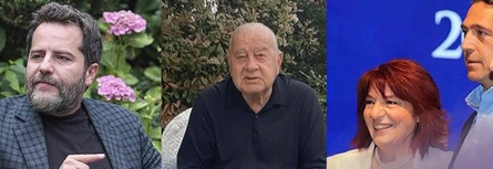 Foto - Hiç hesapta olmayan gelişme: Selim Soydan'dan ortalığı karıştıracak bir iddia daha!