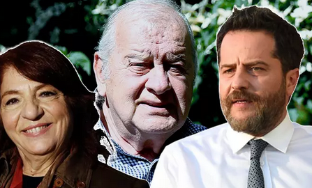 Foto - Hiç hesapta olmayan gelişme: Selim Soydan'dan ortalığı karıştıracak bir iddia daha!