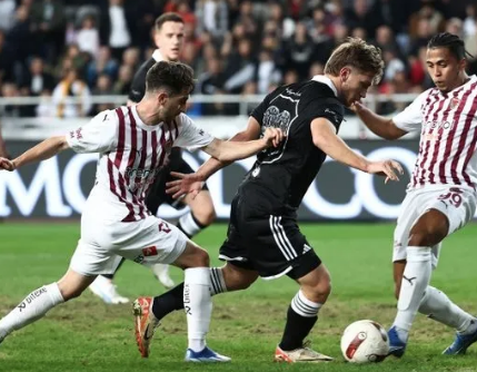 Foto - Hiç hesapta olmayan gelişme: Sürpriz Galatasaray kararı! Sessiz sedasız meğerse gitmiş...