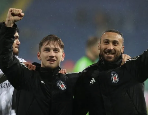 Foto - Hiç hesapta olmayan gelişme: Sürpriz Galatasaray kararı! Sessiz sedasız meğerse gitmiş...