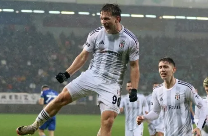 Foto - Hiç hesapta olmayan gelişme: Sürpriz Galatasaray kararı! Sessiz sedasız meğerse gitmiş...