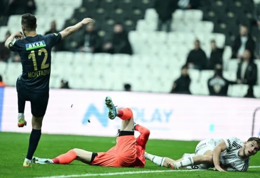 Foto - Hiç hesapta olmayan gelişme: Sürpriz Galatasaray kararı! Sessiz sedasız meğerse gitmiş...