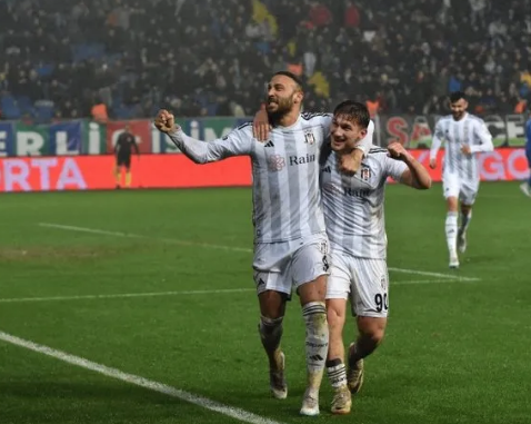 Foto - Hiç hesapta olmayan gelişme: Sürpriz Galatasaray kararı! Sessiz sedasız meğerse gitmiş...