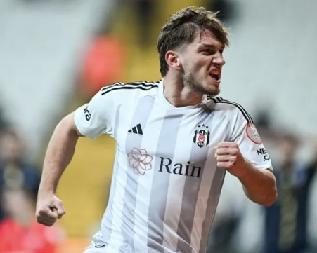 Foto - Hiç hesapta olmayan gelişme: Sürpriz Galatasaray kararı! Sessiz sedasız meğerse gitmiş...