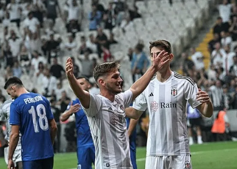 Foto - Hiç hesapta olmayan gelişme: Sürpriz Galatasaray kararı! Sessiz sedasız meğerse gitmiş...